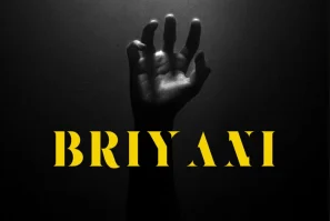 The Groovist – Briyani